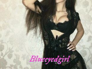blueeyed_girl Fille Sensuelle