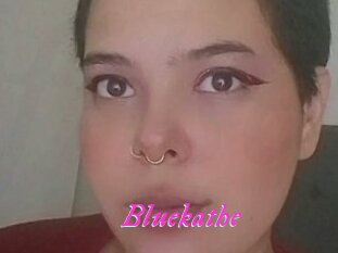 Bluekathe
