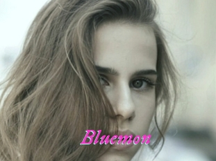 Bluemon