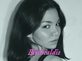 Blythealdis