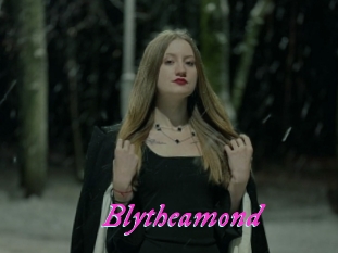 blytheamond Fille Sensuelle