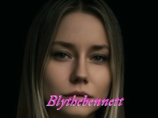 Blythebennett