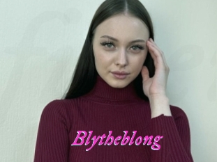 blytheblong Fille Sensuelle