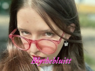 Blythebluitt