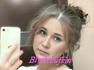 Blythebufkin