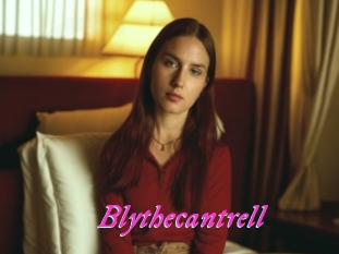 Blythecantrell