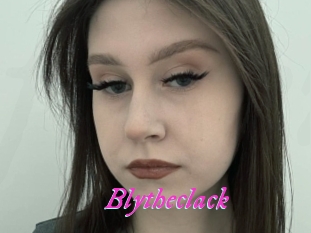 Blytheclack
