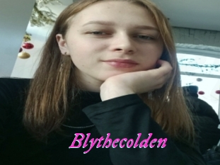 Blythecolden