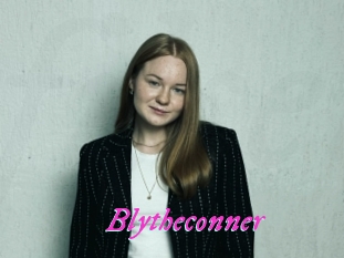 Blytheconner