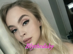 Blythedaby