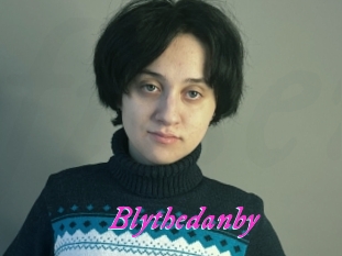 Blythedanby