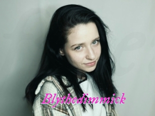 Blythedimmick