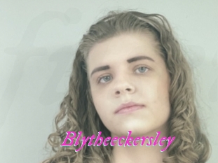 Blytheeckersley