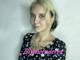 Blytheenderby
