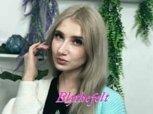 Blythefelt