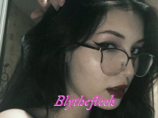 Blythefleek