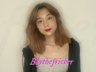 Blythefricker