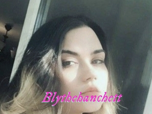 Blythehanchett