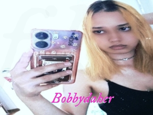 Bobbydaher