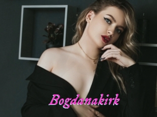 Bogdanakirk