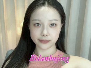 Bolanbujing