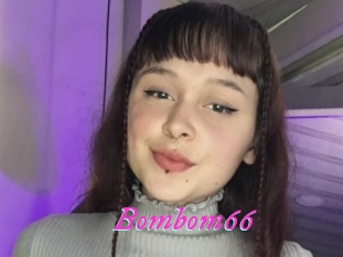 bombom66 Fille Sensuelle
