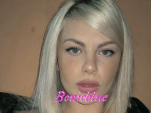 Bonieblue