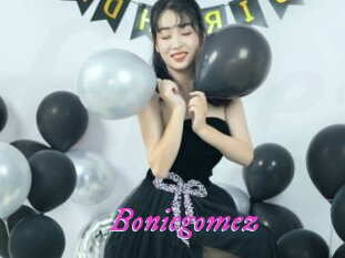 Boniegomez