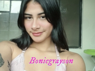 boniegrayson Fille Sensuelle