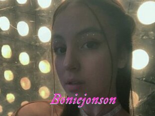 Boniejonson