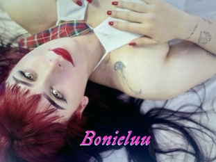 Bonieluu