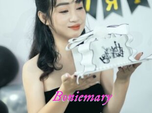 boniemary Fille Sensuelle