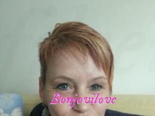 Bonjovilove