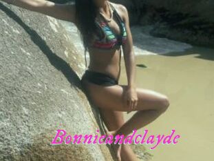 Bonnieandclayde