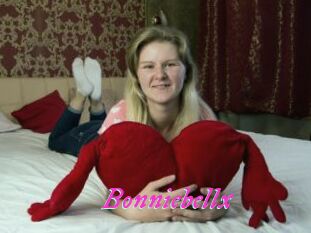 Bonniebellx