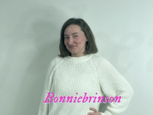 Bonniebrinson