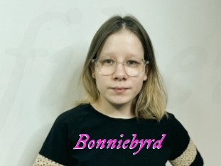 Bonniebyrd