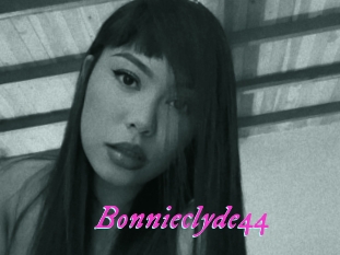 Bonnieclyde44