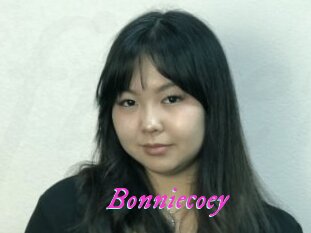 Bonniecoey