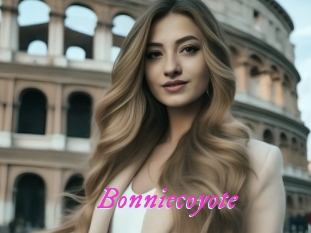 Bonniecoyote