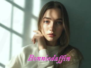 bonniedaffin Fille Sensuelle