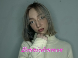 Bonniedenmon