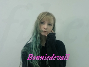 Bonniedevall
