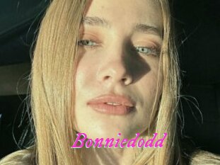 Bonniedodd