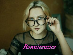 Bonnieentice