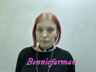 Bonniefarman