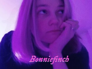 bonniefinch Fille Sensuelle
