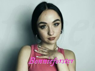Bonnieforster