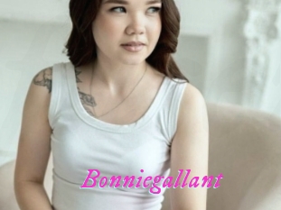 Bonniegallant