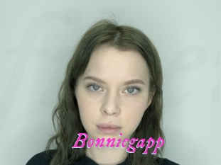 Bonniegapp